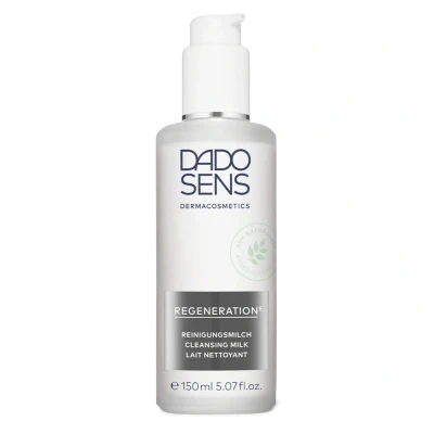 Afbeelding van DADO SENS Dermacosmetics Regeneration E Reinigingsmelk 150 ml