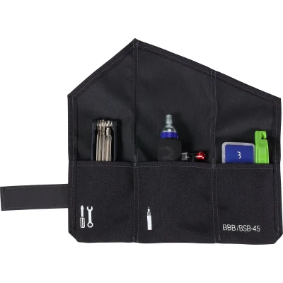 Afbeelding van Bbb Tas Combiset Rollpack Co2 Bsb 59