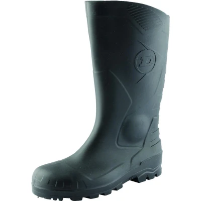 Afbeelding van Dunlop 142000460 Werklaars S5 Zwart Maat 46
