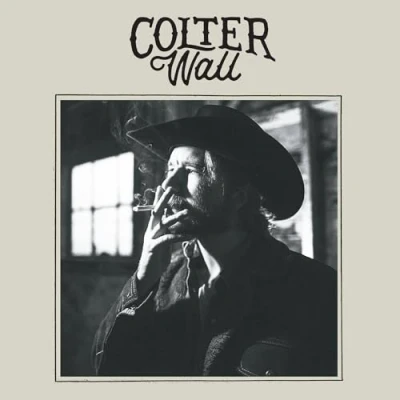 Afbeelding van Colter Wall (LP) (Coloured Vinyl)