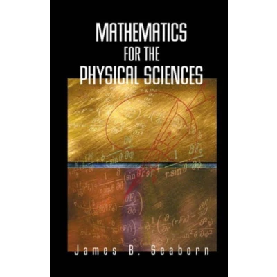 Afbeelding van Mathematics for the Physical Sciences