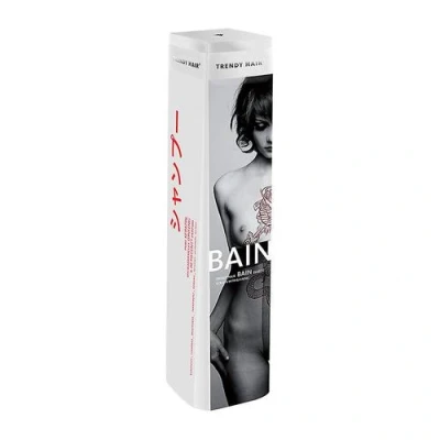 Image de Trendy Hair Bain Elastic Keratin With Ginseng 300 ml