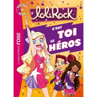 Image de LoliRock Aventures sur mesure XXL