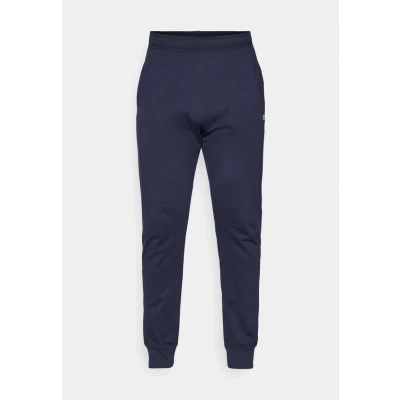Afbeelding van Champion Icons CUFF Pants Trainingsbroek, Heren, Maat: XL, Dark blue