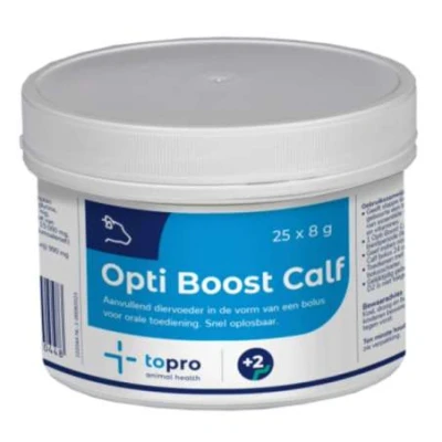 Afbeelding van Topro Opti Boost Calf bolus