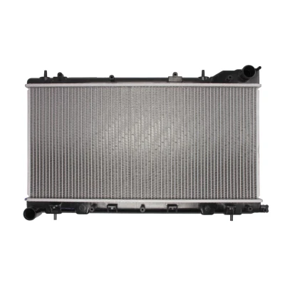 Afbeelding van NRF 50046 Radiateur Aluminium 688 360 16 Koelribben gesoldeerd