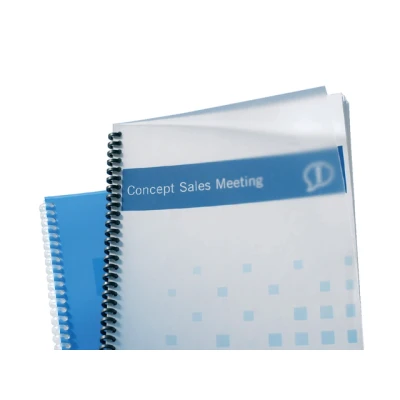 Image de GBC IB386794 binding cover
