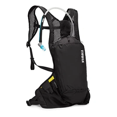 Afbeelding van Thule Vital Drinkrugzak Black 6L