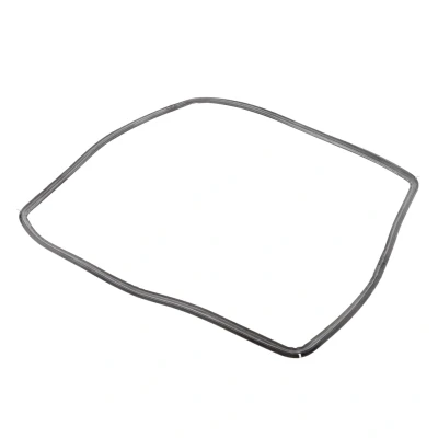 Afbeelding van Electrolux AEG 140074278015 afdichting gasket,oven door,non pyro