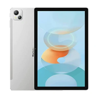 Afbeelding van Blackview Tab 13 WiFi+4G 6GB/128GB Lunar Silver