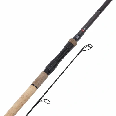 Afbeelding van Prologic C Series Sc 12&#039;/3.60m 3.25lb 2sec 50mm Ar Karperhengels