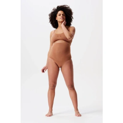 Image de Zwangerschaps Naadloze slip Nisa Sensil Breeze Hazel XS/S