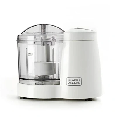 Afbeelding van Rozdrabniacz do warzyw Black+Decker BXCH120E