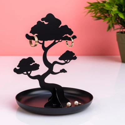 Afbeelding van Bonsai Sieradenhouder