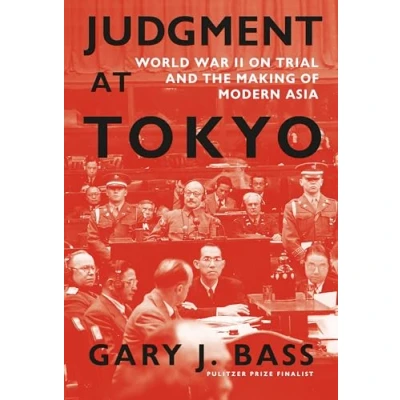 Afbeelding van Judgment at Tokyo