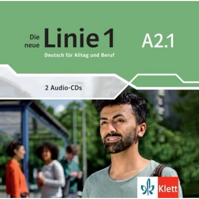 Afbeelding van Die neue Linie 1 A2.1