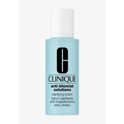 Afbeelding van Clinique Anti Blemish Solutions Clarifying Lotion 200ml Haibu by Kapperskorting.com