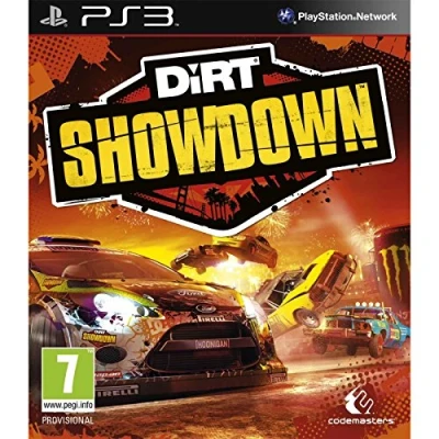 Afbeelding van Dirt Showdown