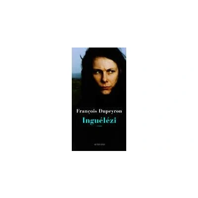 Afbeelding van ISBN Inguelezi Roman, Romantiek, Frans, Paperback