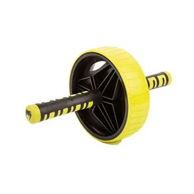 Afbeelding van Venum Challenger ABS Wheel Geel Zwart Fitness Home