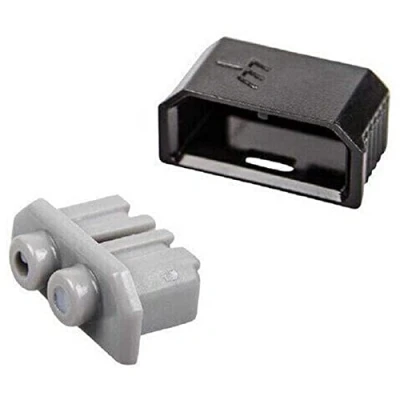 Image de Shimano Jeu De Fiches Raccordement Câble Dynamo Moyeu
