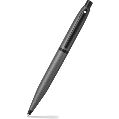 Afbeelding van Sheaffer balpen VFM E9424 matt grey black tone SF E2942451