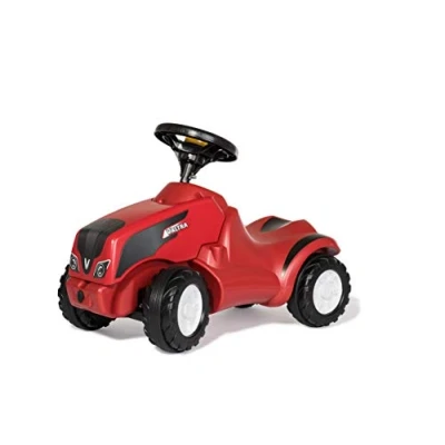 Afbeelding van Rolly Toys 132393 RollyMinitrac Valtra Looptractor
