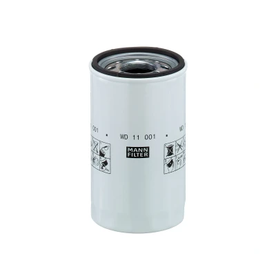 Afbeelding van MANN FILTER WD 11 001 Filter, hydrauliek
