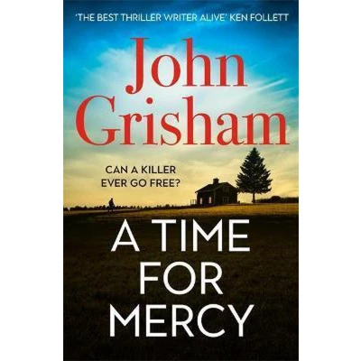 Afbeelding van A Time for Mercy