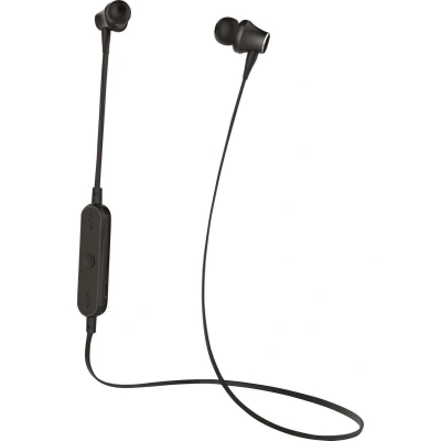 Afbeelding van Celly Bluetooth oordopjes zwart 0517595
