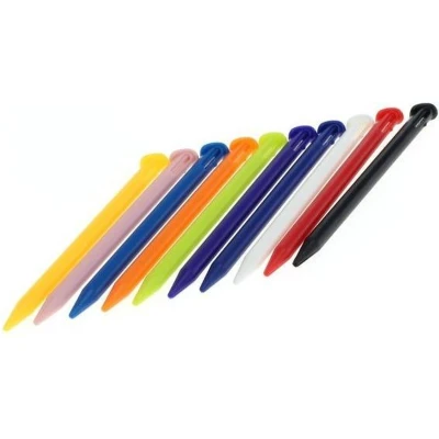 Afbeelding van 10 stuks Vervanging stylus voor Nintendo 3DS XL / LL