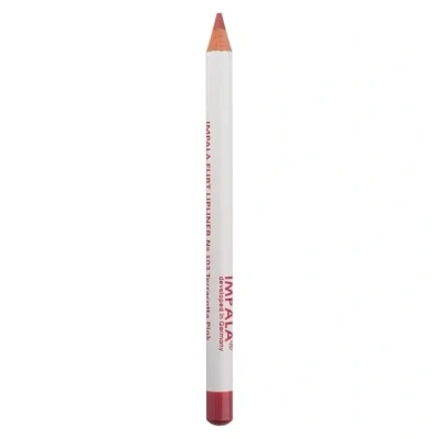 Afbeelding van Romige lippenstift, waterbestendig, langdurig, 103 terracotta, roze
