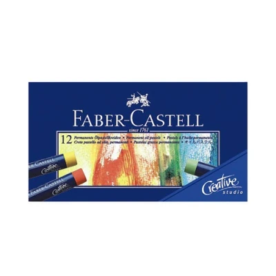 Afbeelding van Creative Studio etui a 12st.