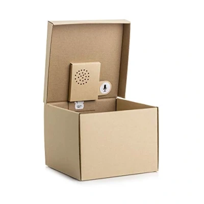 Afbeelding van Cadeauverpakking Met Recorder