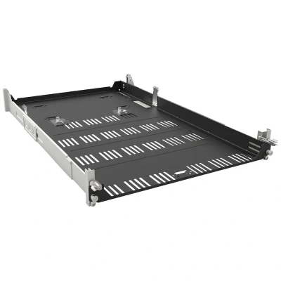 Afbeelding van HP 2A8Y5AA PC houder Zwart, Zilver