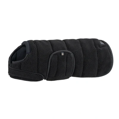 Image de Eskadron Couverture pour Chien Heritage Teddy Noir