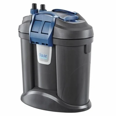 Afbeelding van Oase Filtosmart 200 Filters 28x24x36 cm l Grijs