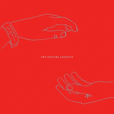 Afbeelding van Hospice Gatefold/Remast (LP)