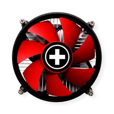 Afbeelding van Xilence XC032 Processor Ventilator