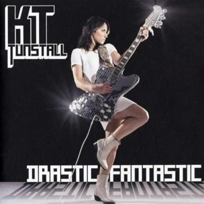 Afbeelding van Drastic Fantastic