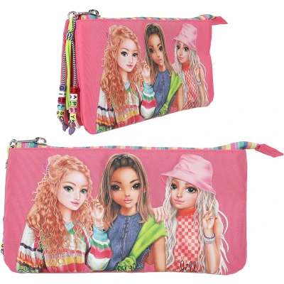 Afbeelding van Depesche TOPModel etui JOY