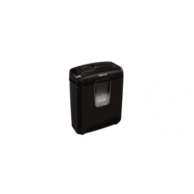 Afbeelding van Fellowes PowerShred 6C papierversnipperaar