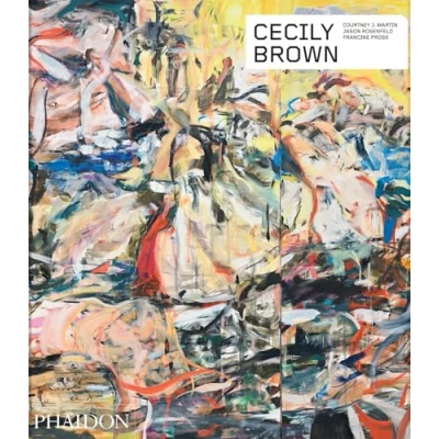 Afbeelding van Cecily Brown
