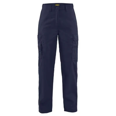 Image de Pantalon services femme 7120 Blaklader