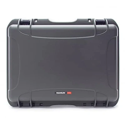 Afbeelding van Nanuk 940 Case Graphite