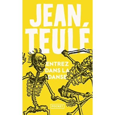 Afbeelding van Entrez dans la danse