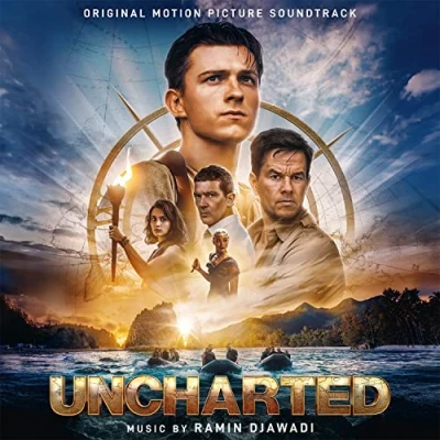Afbeelding van UNCHARTED