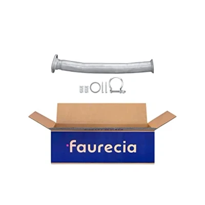 Afbeelding van Faurecia FS45301 Uitlaatpijp Voor PEUGEOT: 206 Hatchback