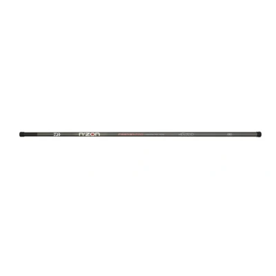 Afbeelding van Daiwa N&#039;Zon Feeder Pro Landing Schepnetsteel (4m) Schepnet steel