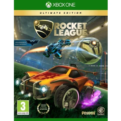 Afbeelding van Rocket League Ultimate Edition Xbox One